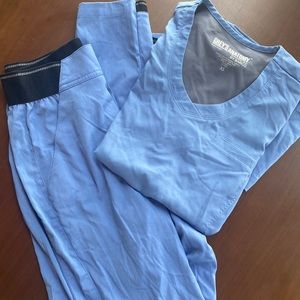 Greys Anatomy Professional Wear By Barco